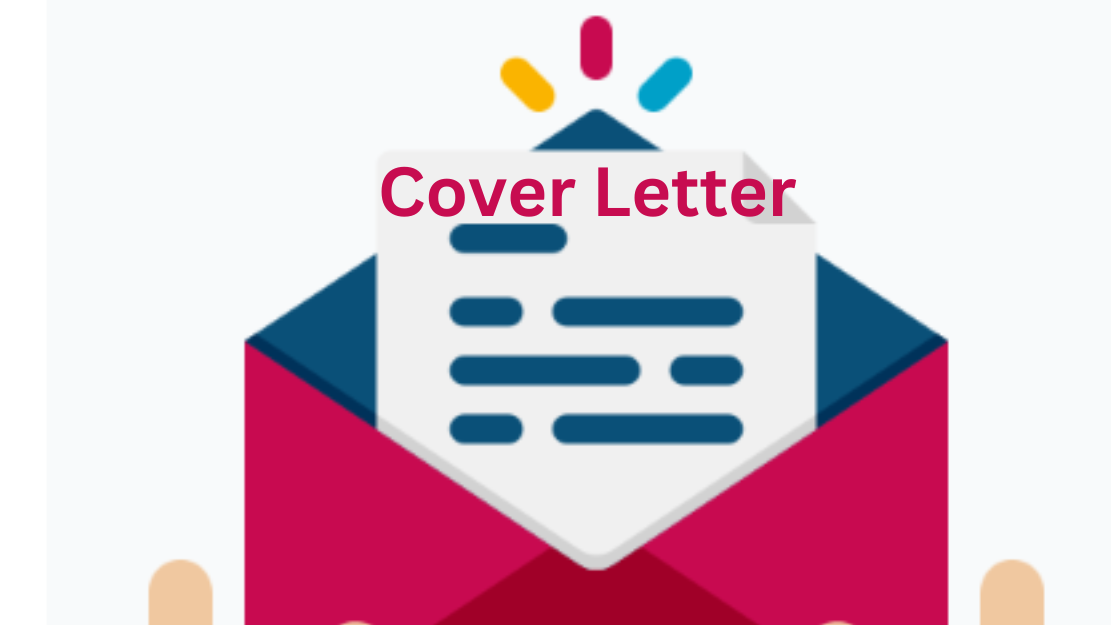 Cover Letter Customization